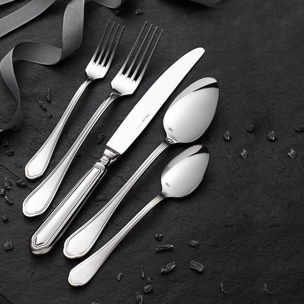 Hisar Florence 30 delni jedilni pribor - slika 2