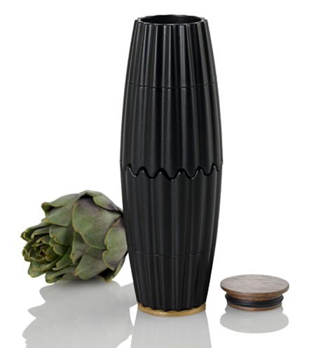 AdHoc MagTwo 2v1 mlinček za sol in poper - slika 3