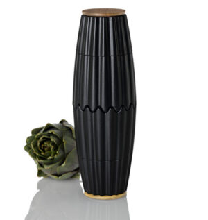 AdHoc MagTwo 2v1 mlinček za sol in poper