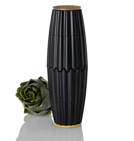 AdHoc MagTwo 2v1 mlinček za sol in poper