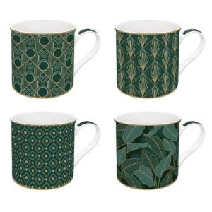 Easy Life Charleston 4v1 set skodelic