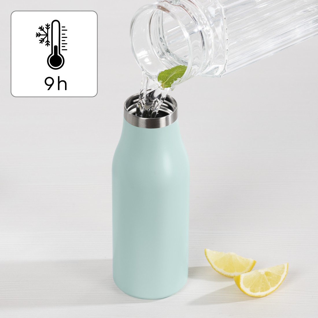 Xavax To Go termo steklenica - slika 6