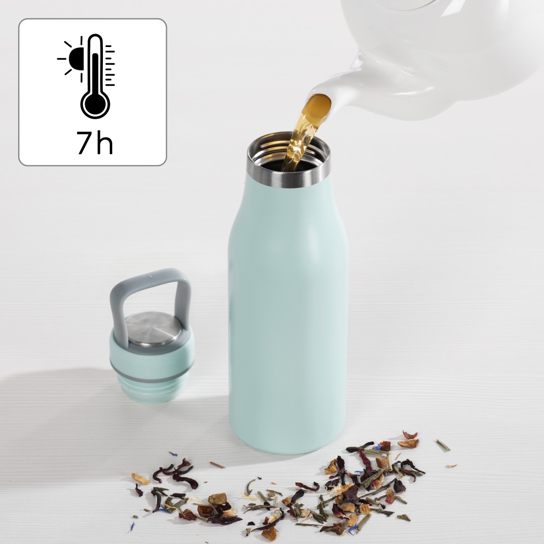 Xavax To Go termo steklenica - slika 7