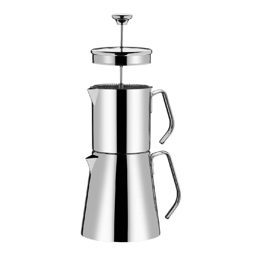 Korkmaz Aqua francoska preša za čaj - slika 2