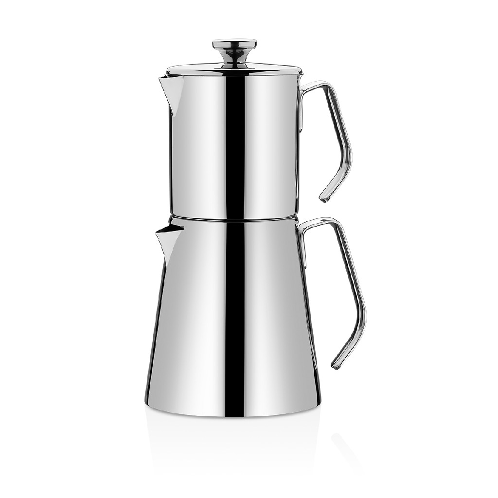 Korkmaz Aqua francoska preša za čaj