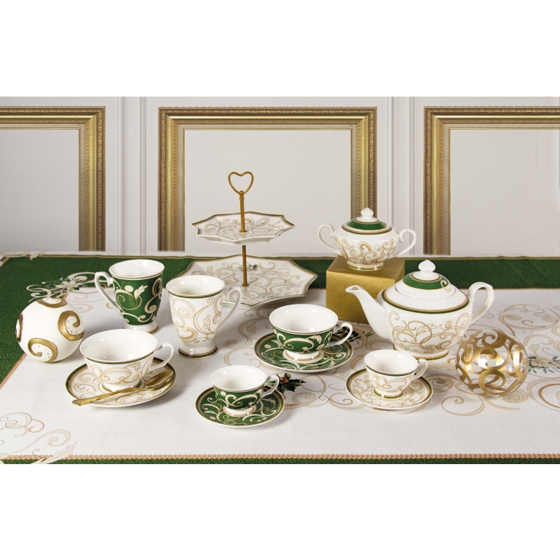 Brandani Filo D'Oro čajnik - slika 2