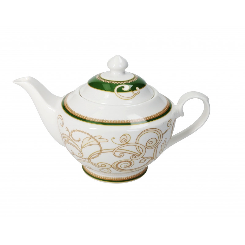 Brandani Filo D'Oro čajnik