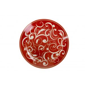 Brandani Filo D'Oro veliki krožnik za postrežbo