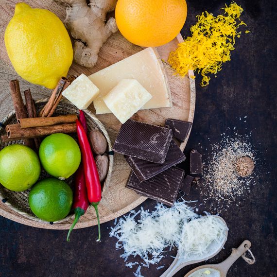 Microplane Premium ribež - slika 3