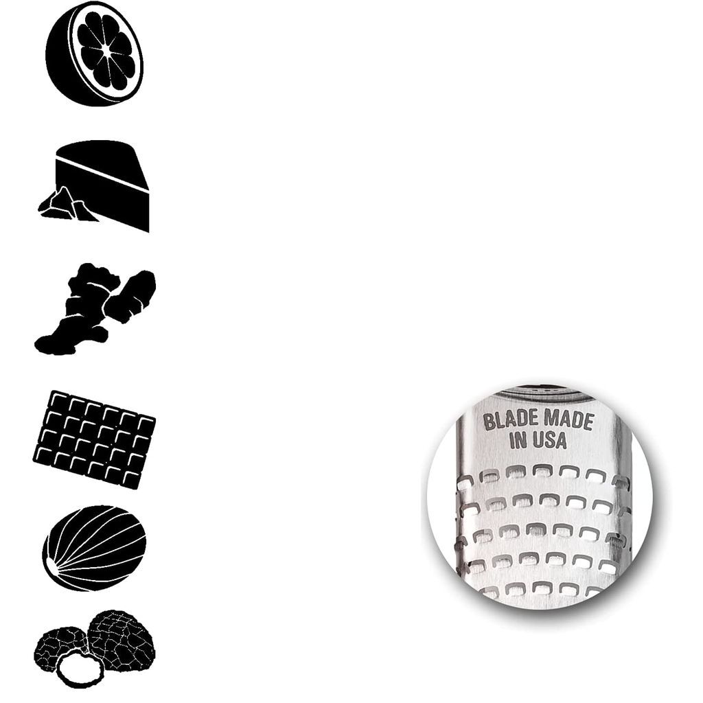 Microplane Premium ribež - slika 5