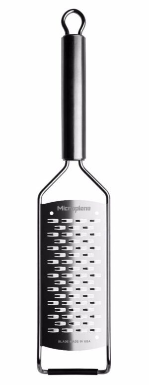 Microplane Professional Medium Ribbon trakasti ribež