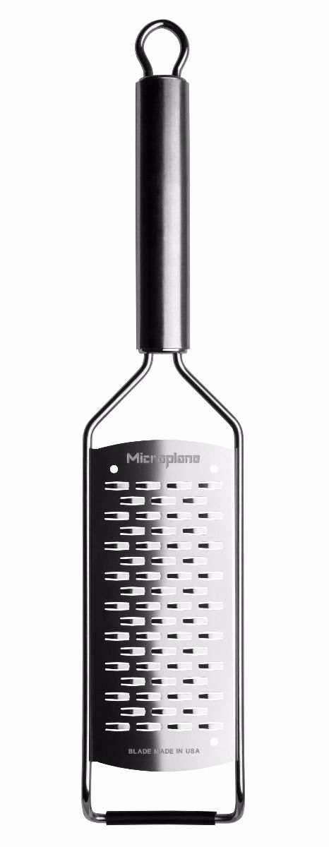 Microplane Professional Medium Ribbon trakasti ribež