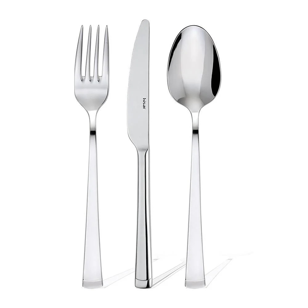 Hisar Marmaris 2v1 set žlic - slika 2