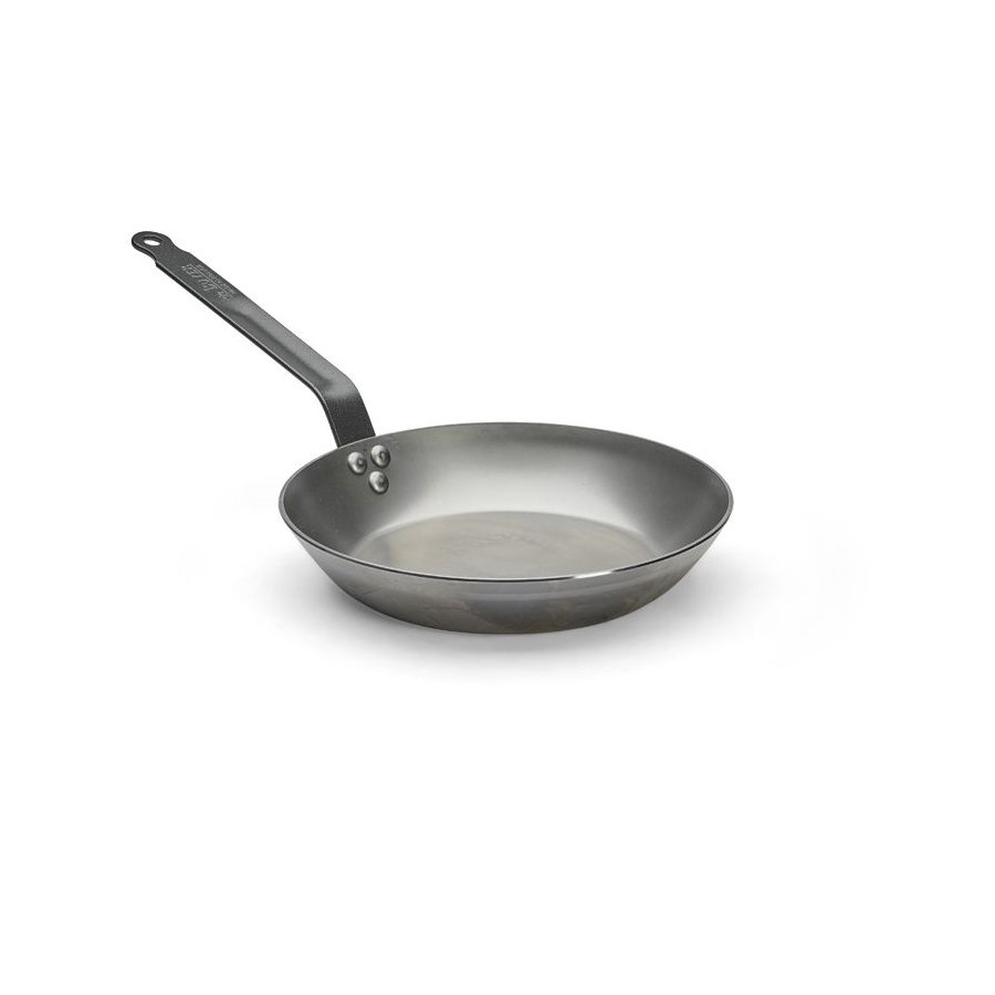 de Buyer Carbone Plus ponev - slika 3