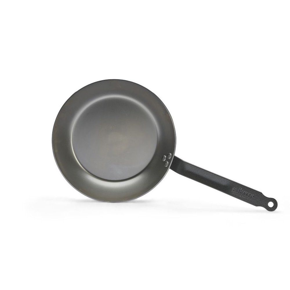 de Buyer Carbone Plus ponev - slika 5