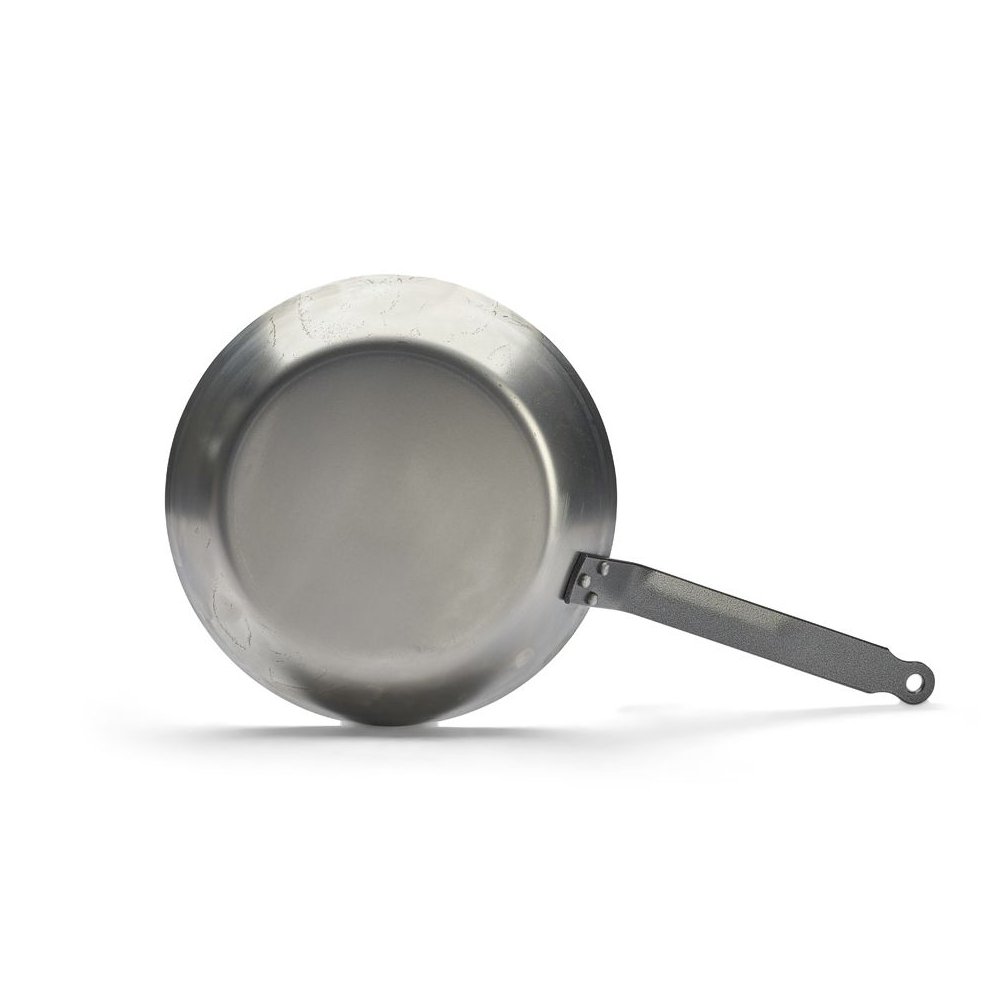 de Buyer Carbone Plus ponev - slika 6