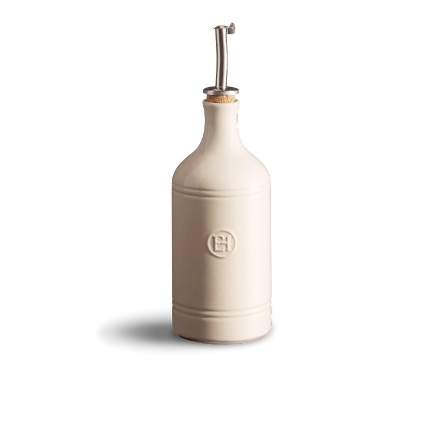 Emile Henry Huilier keramična posodica za olje