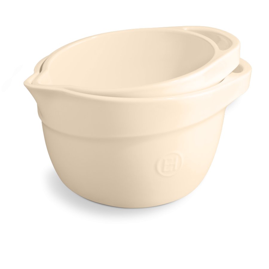 Emile Henry Grand keramična posoda za miksanje - slika 2