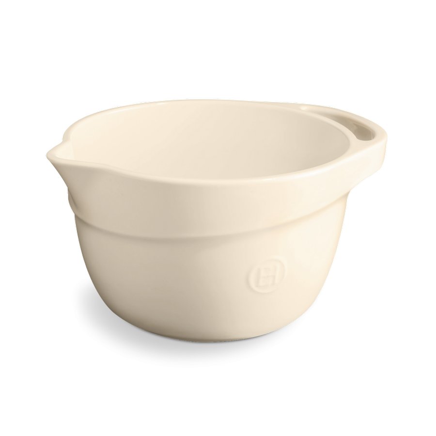 Emile Henry Grand keramična posoda za miksanje
