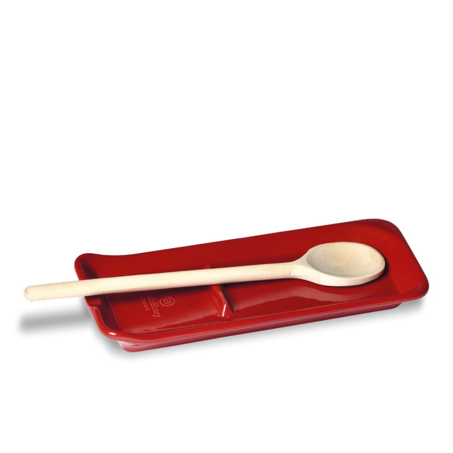 Emile Henry keramična posoda za odlaganje pribora