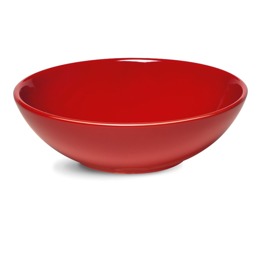 Emile Henry Grand keramična skleda za solato