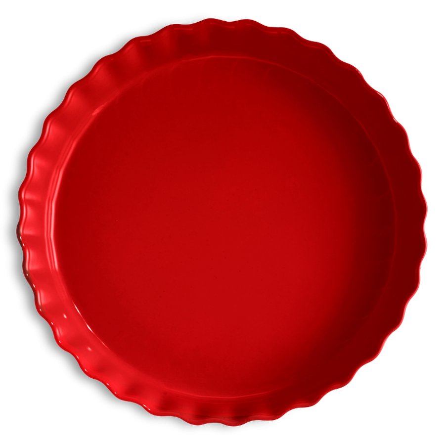 Emile Henry Tourtiere keramični pekač - slika 3