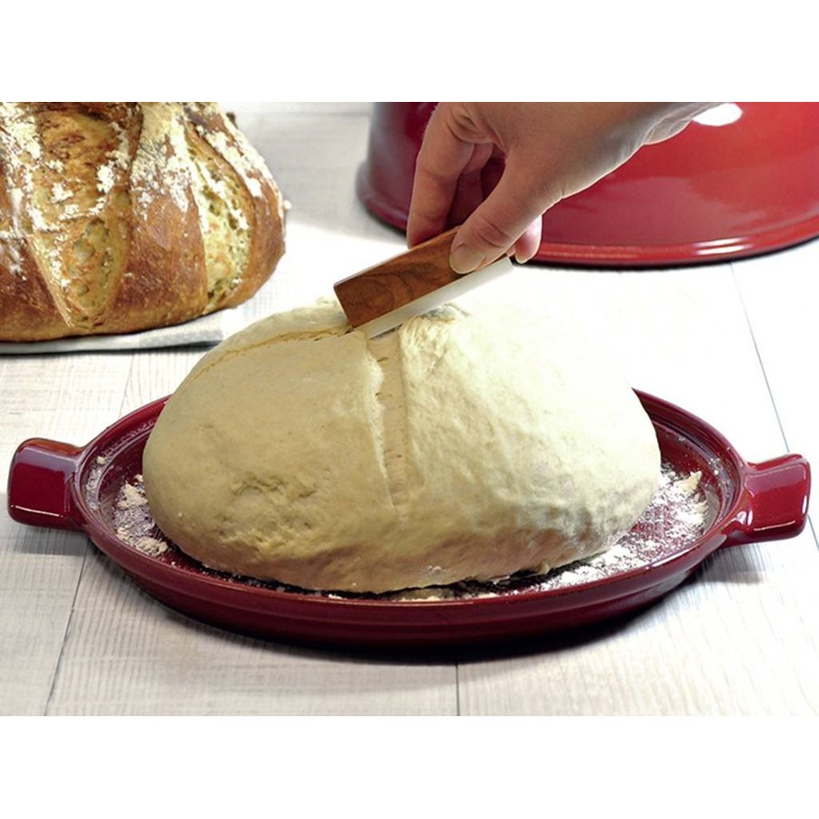 Emile Henry Bread Cloche keramični pekač za kruh - slika 5