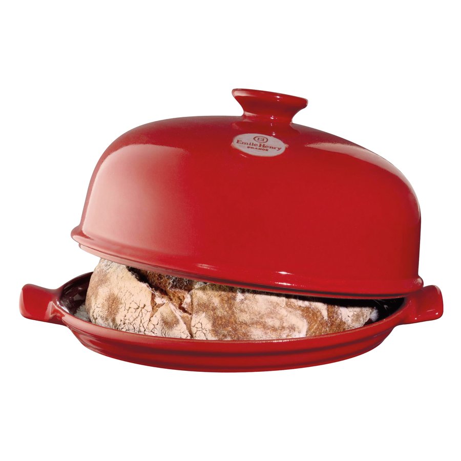 Emile Henry Bread Cloche keramični pekač za kruh