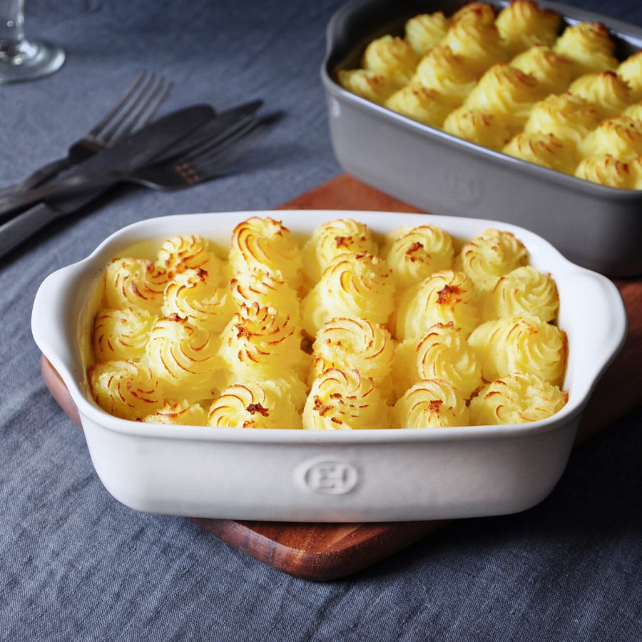 Emile Henry Grand Ultime pravokotni keramični pekač - slika 10