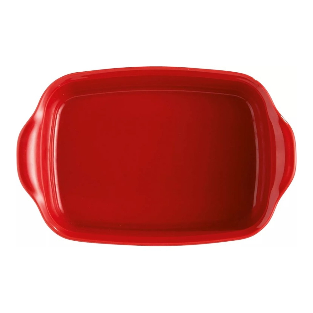 Emile Henry Grand Ultime pravokotni keramični pekač - slika 3