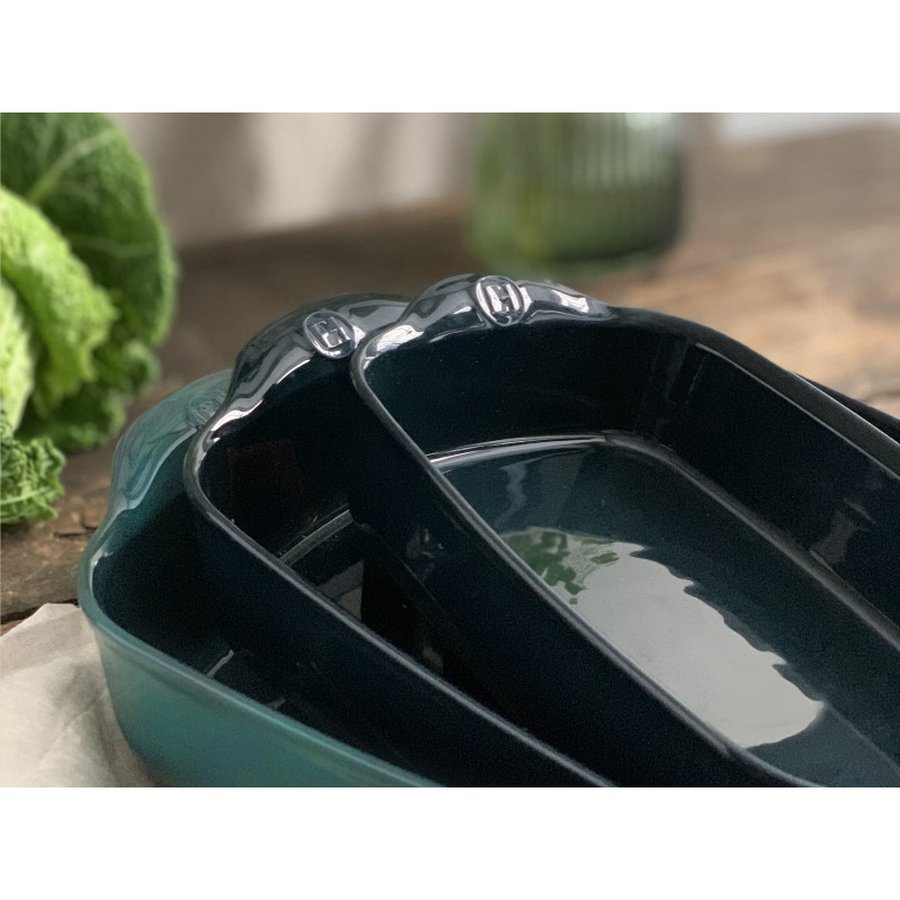 Emile Henry Ultime pravokotni keramični pekač - slika 10