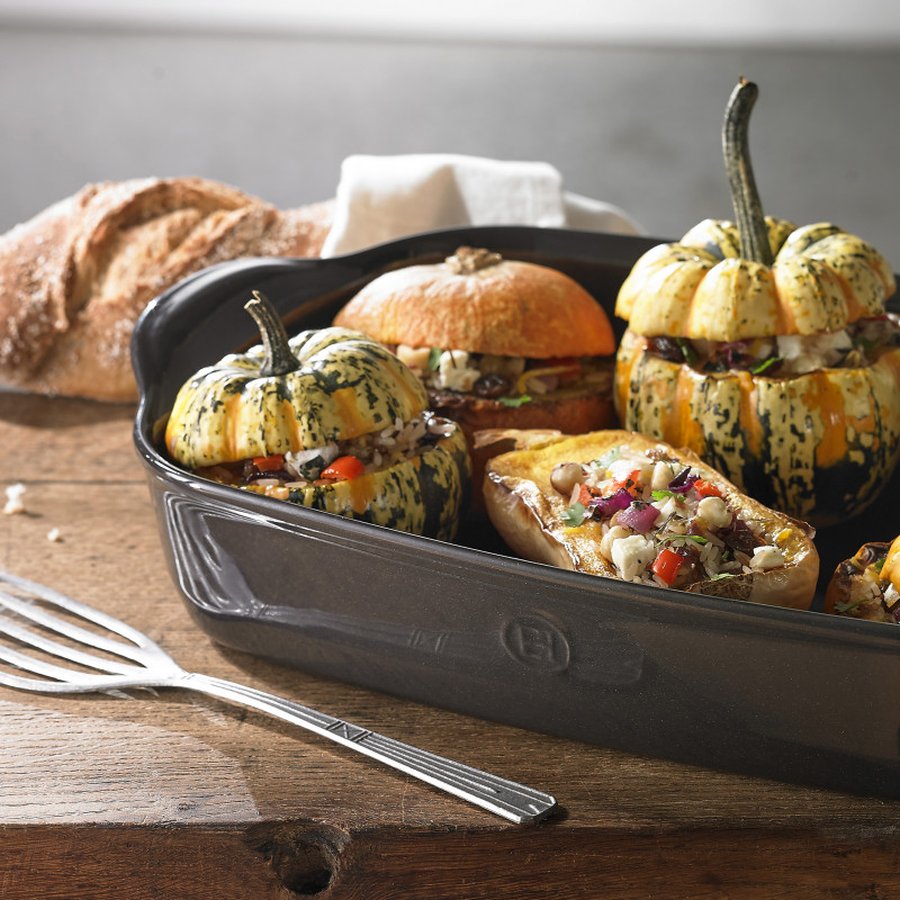 Emile Henry Ultime pravokotni keramični pekač - slika 11