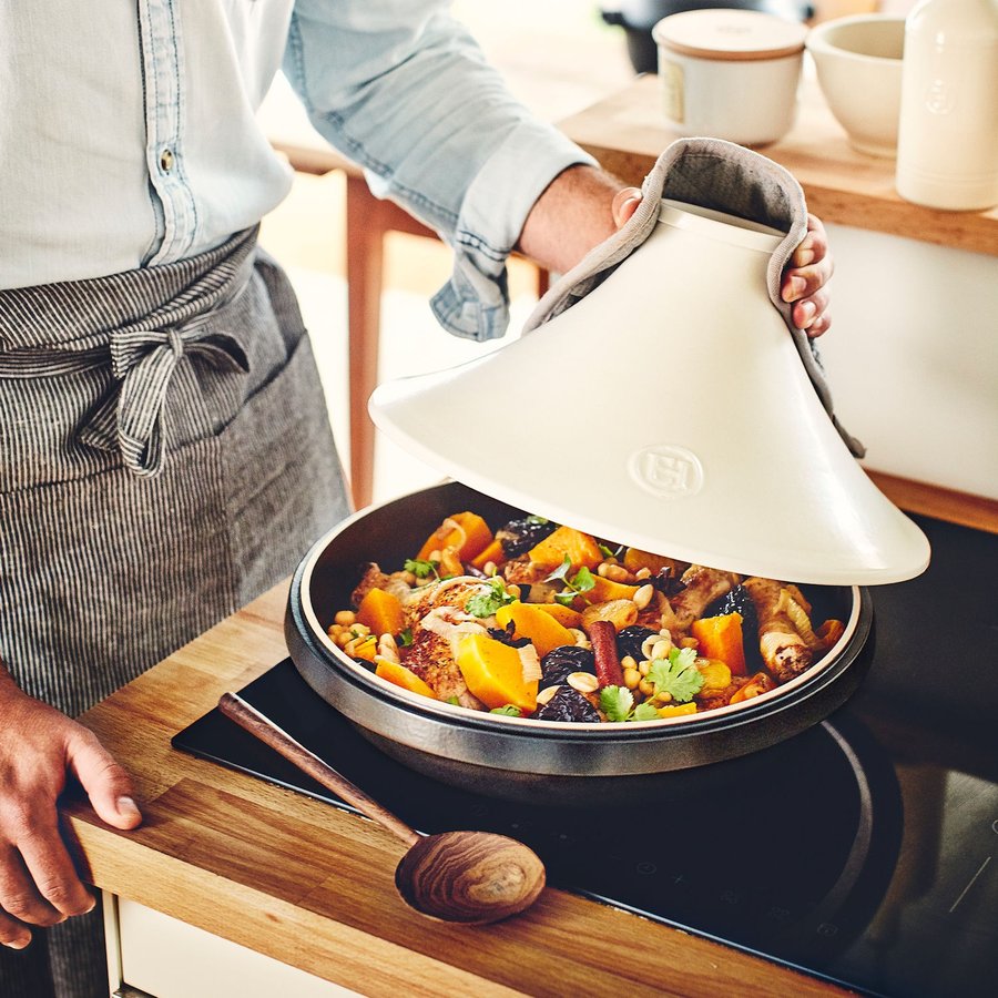 Emile Henry Delight keramični tagine/tajine - slika 6