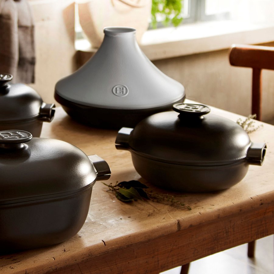 Emile Henry Delight keramični tagine/tajine - slika 8