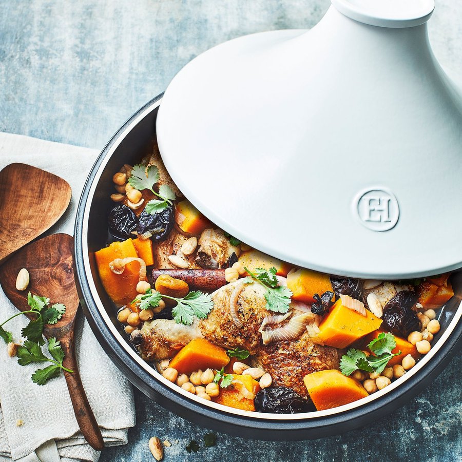 Emile Henry Delight keramični tagine/tajine - slika 9