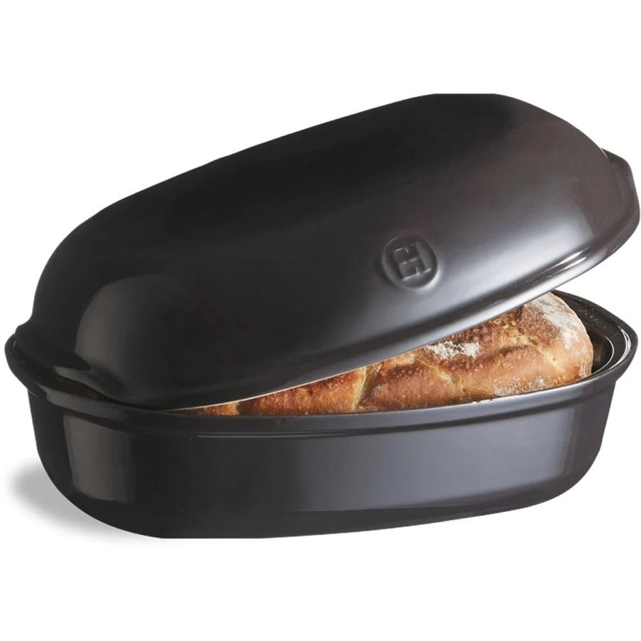 Emile Henry Artisan keramični pekač za kruh - slika 2