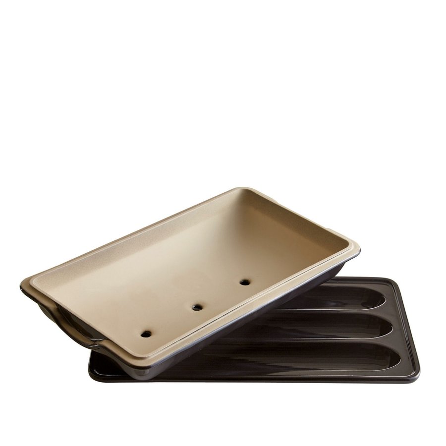 Emile Henry Baguette keramični pekač - slika 2