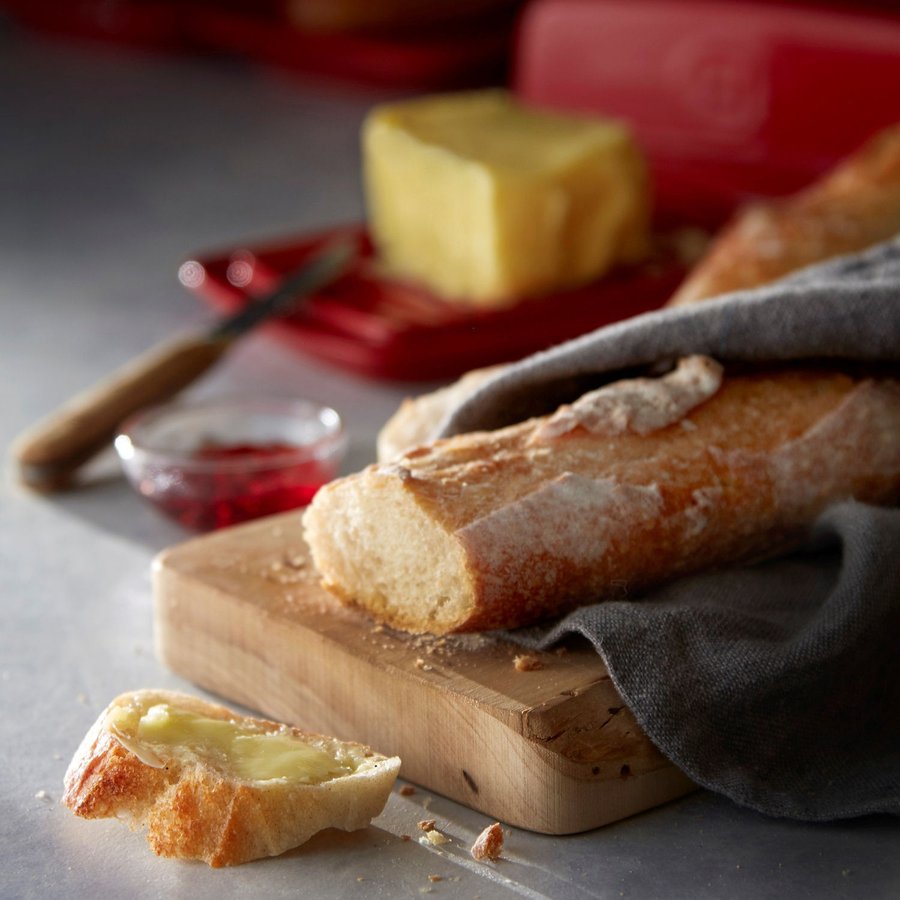 Emile Henry Baguette keramični pekač - slika 5