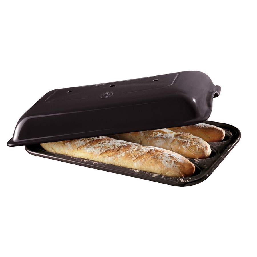 Emile Henry Baguette keramični pekač