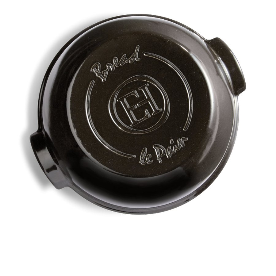 Emile Henry Charcoal keramični pekač za kruh - slika 4