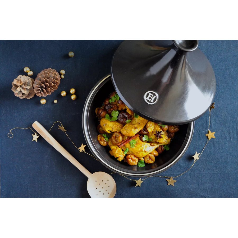 Emile Henry keramični tagine/tajine - slika 3