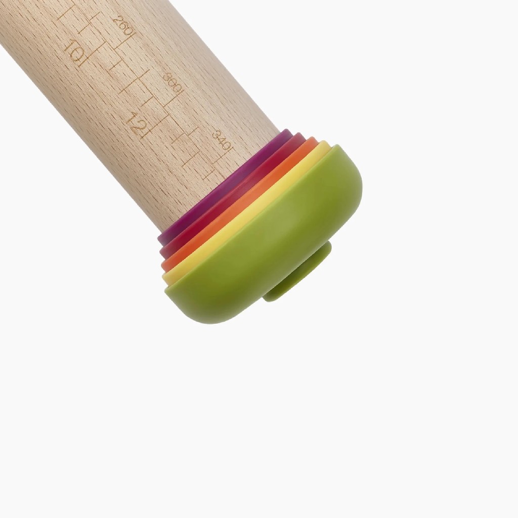 Joseph Joseph PrecisionPin valjar za testo - slika 2