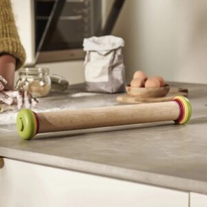 Joseph Joseph PrecisionPin valjar za testo