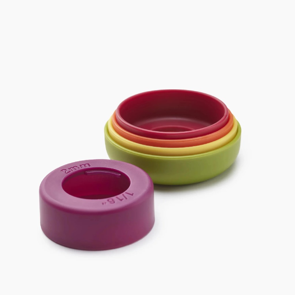 Joseph Joseph PrecisionPin valjar za testo - slika 5