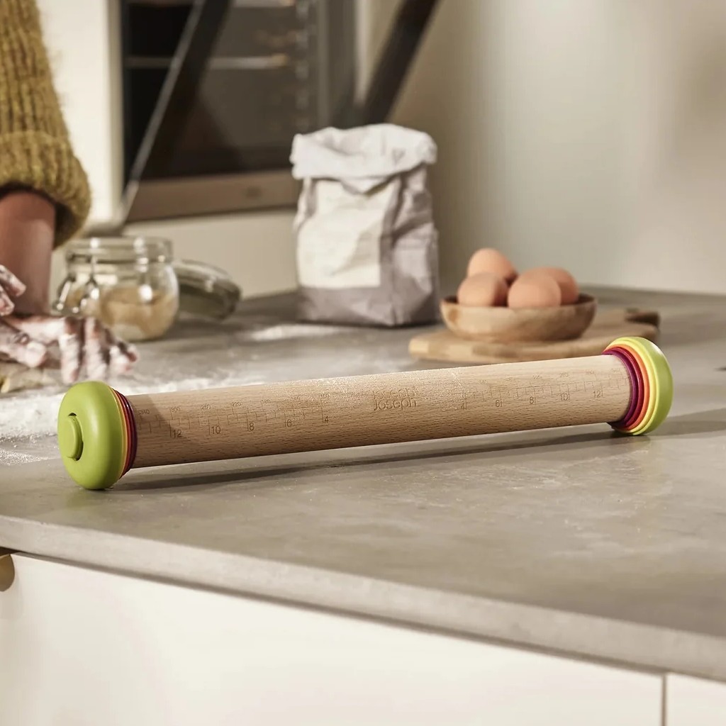 Joseph Joseph PrecisionPin valjar za testo