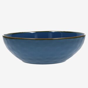 Rose&Tulipani Concerto skleda za solato iz gres keramike, 1 kom