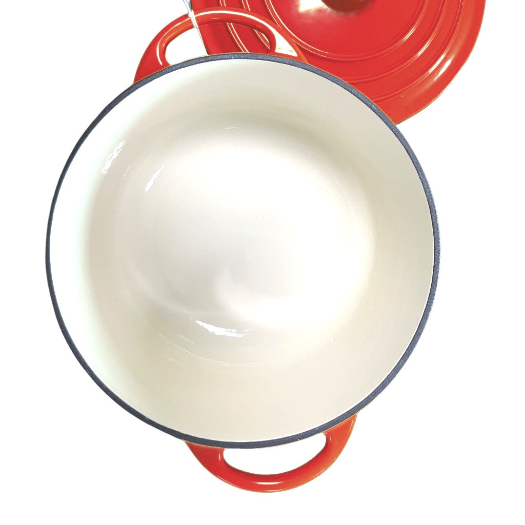 Brandani ovalni Dutch oven - slika 3