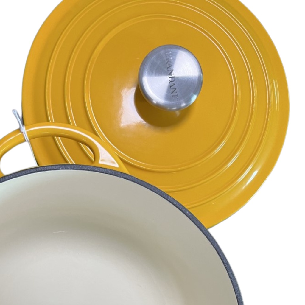 Brandani ovalni Dutch oven - slika 4