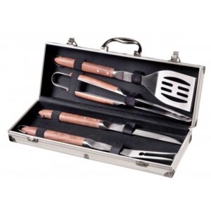 Brandani BBQ 4v1 žar set