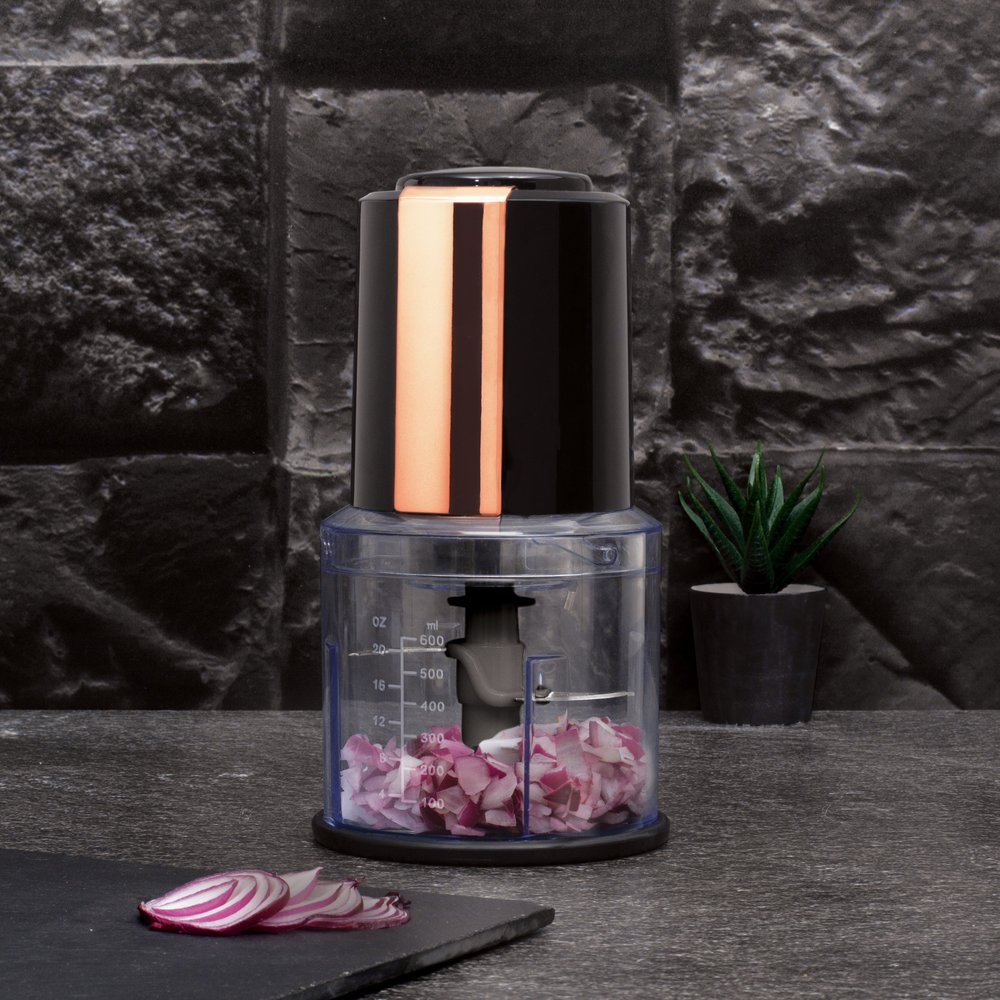 Berlinger Haus Mini chopper električni sekljalnik - slika 2